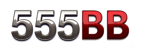 555bb logo